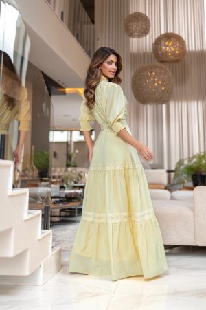 Lançamento Vestido Raquel