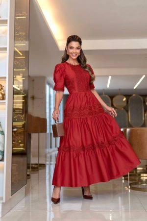 Vestido Milena